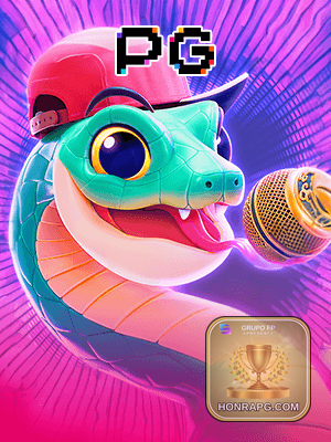Variedade de slots HONRAPG