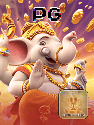 Bônus App HONRAPG