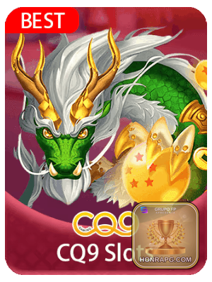 Promoções HONRAPG