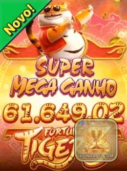 Aplicativo móvel HONRAPG para iOS e Android